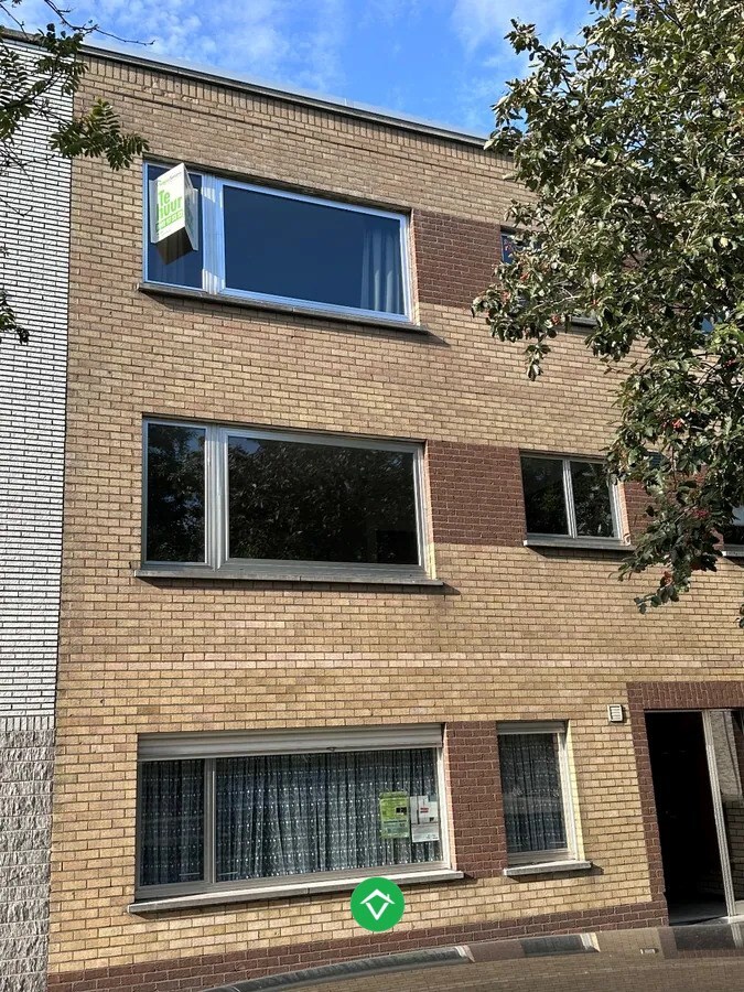 Verhuurd appartement - Bredene