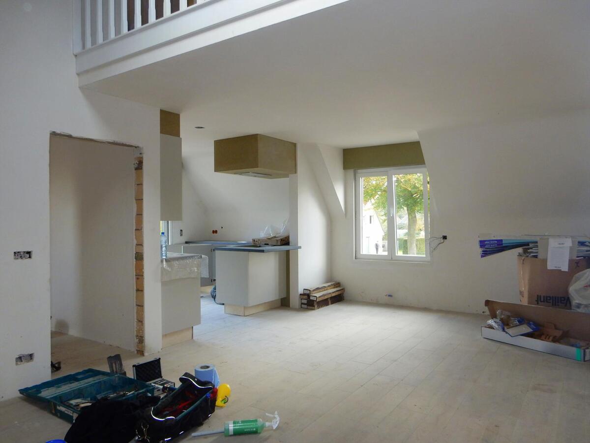 Prachtige totaalrenovatie! 