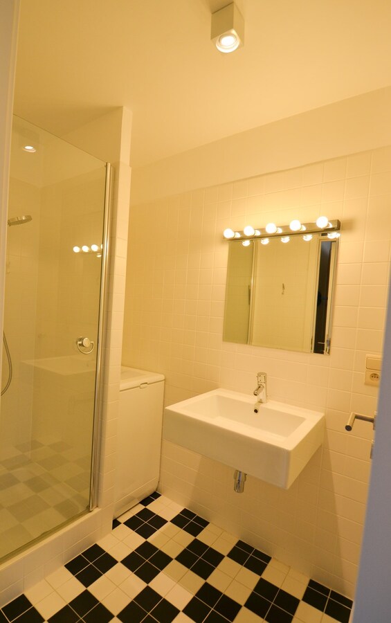 App. avec 2 chambres 