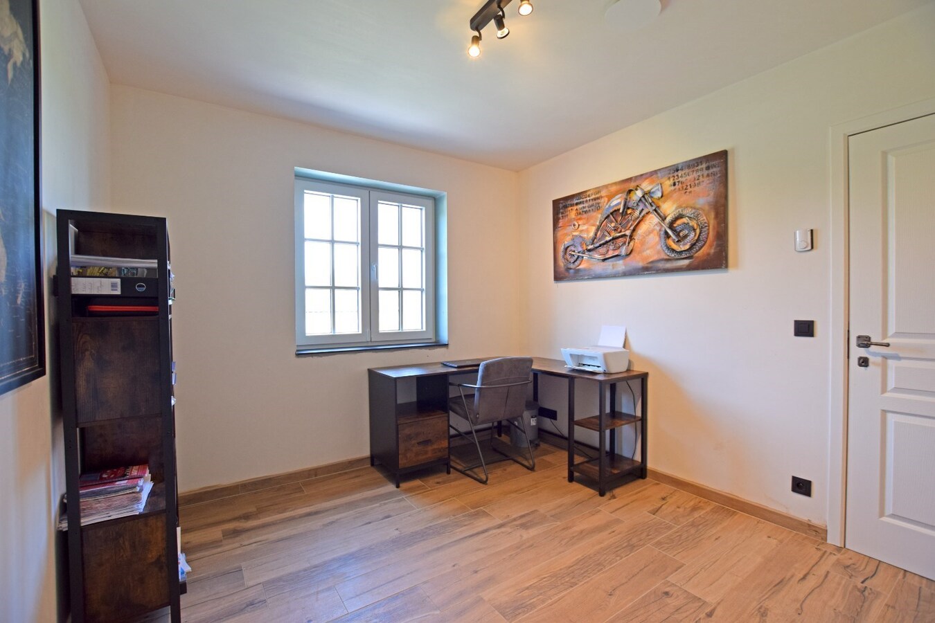 Verkocht | onder voorbehoud woning - Alveringem