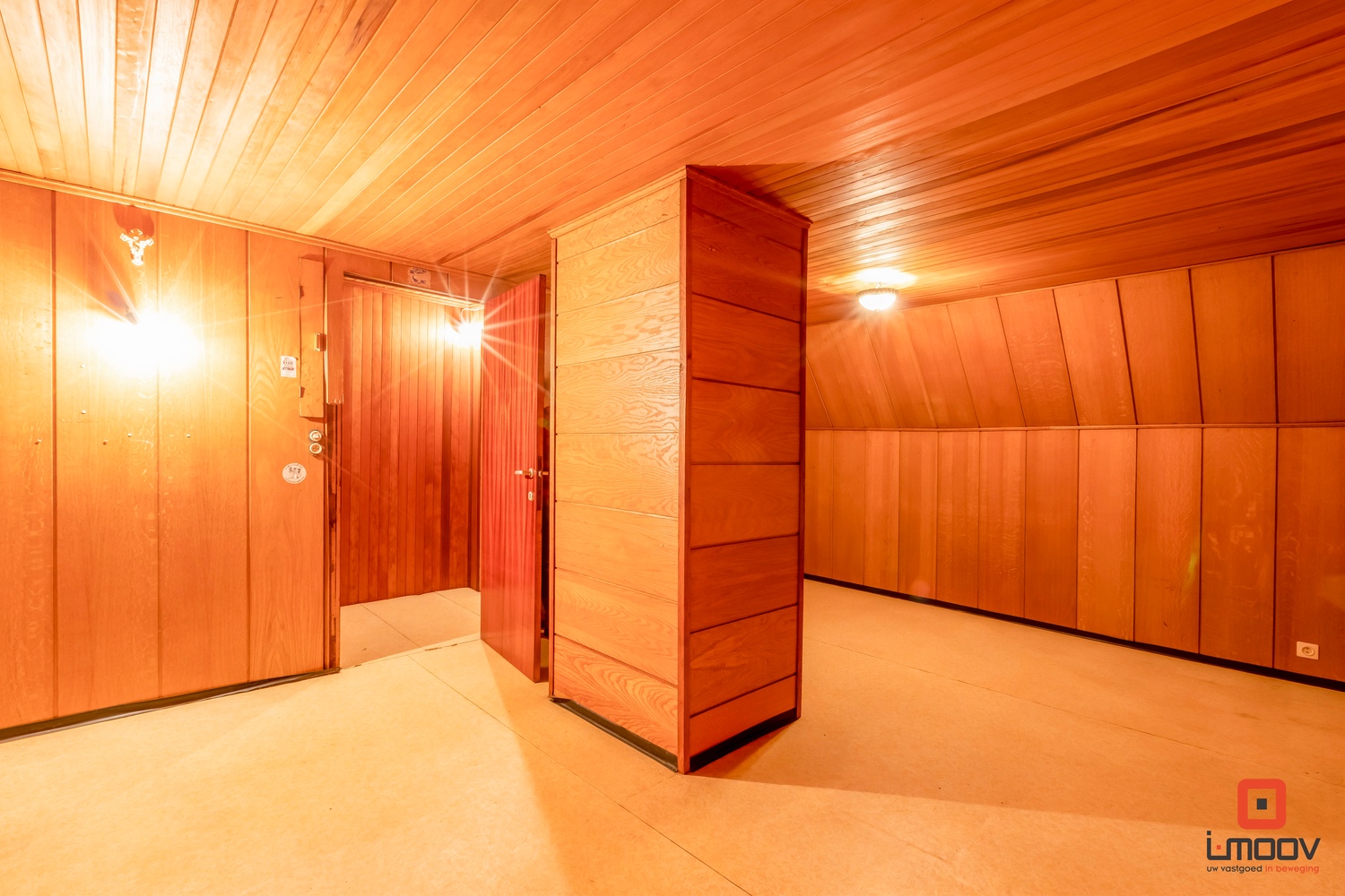 Charmante rijwoning met zeer veel mogelijkheden in Balegem! 