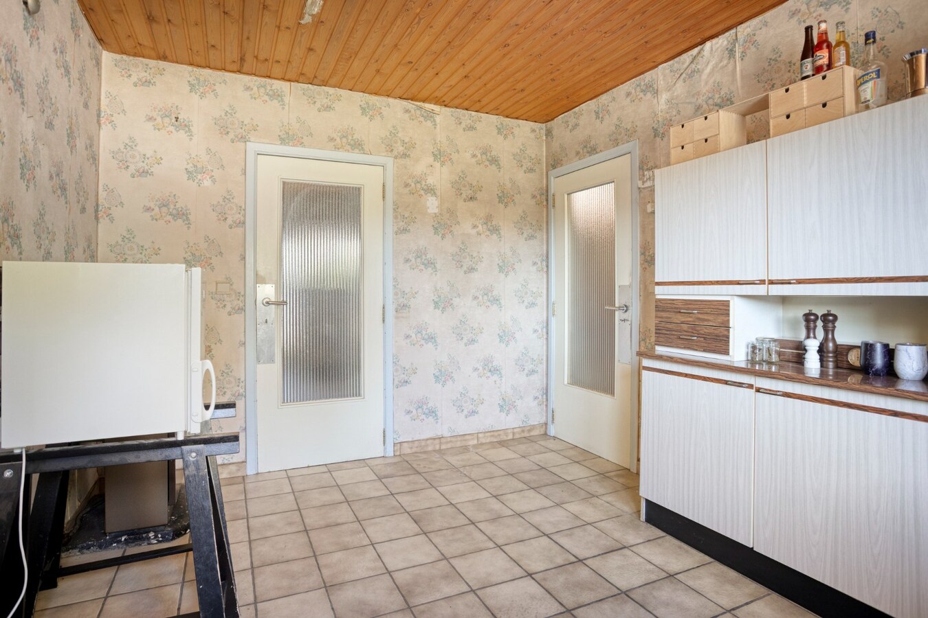 Prachtig gelegen woning in Bierbeek 