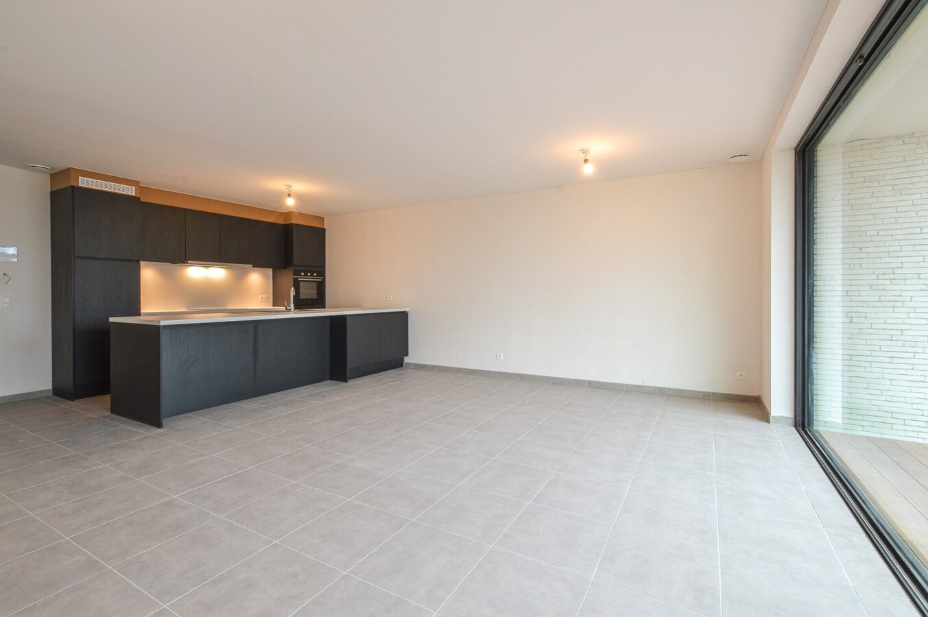 Verhuurd benedenwoning - Oudenburg