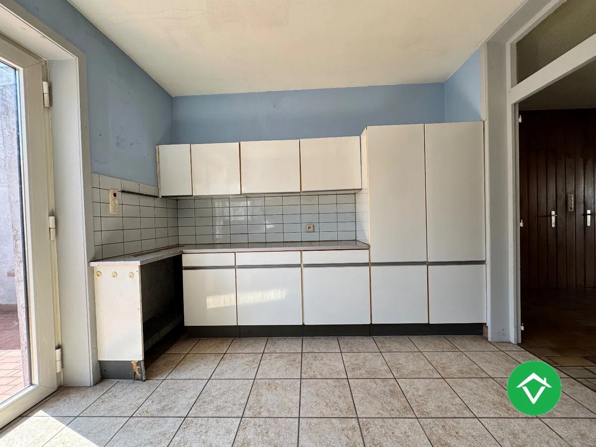 Instapklare woning met 3 slaapkamers in centrum van Koekelare 