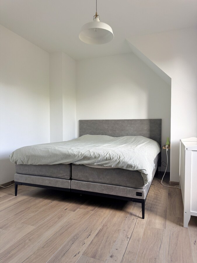 Appartement te huur in Ravels