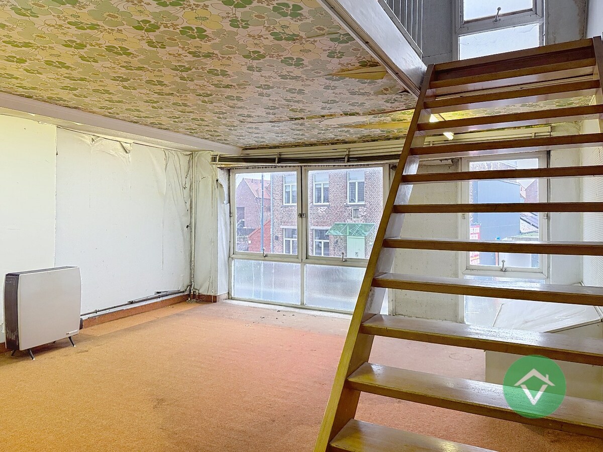 Te renoveren eigendom te Westkerke 