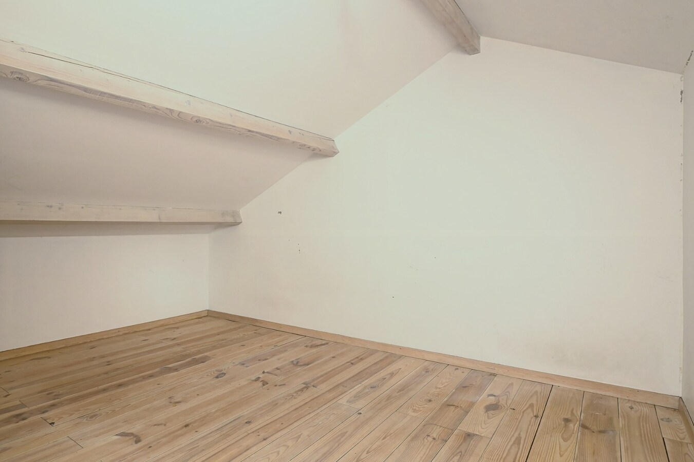 Centraal gelegen woning met 3 slaapkamers 