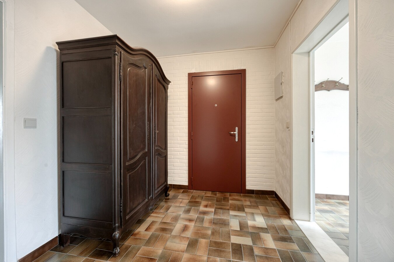 Appartement in Tienen - energielabel B 