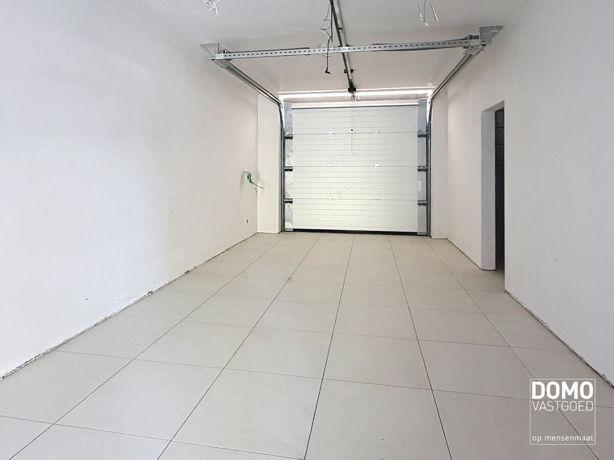 Jouw Nieuwe Thuis? Dat is PROJECT RIO in Kermt! 