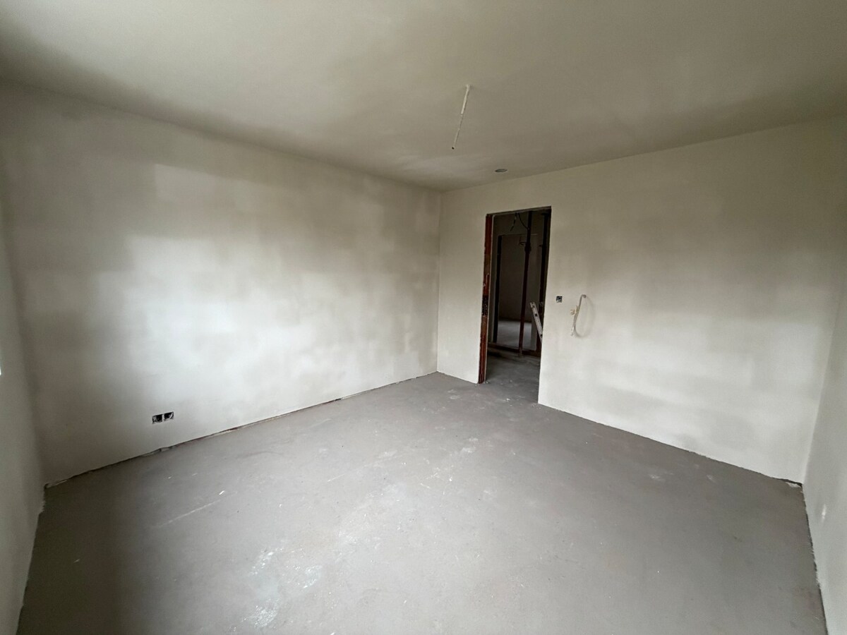 Nieuwbouwwoning te Eine. 