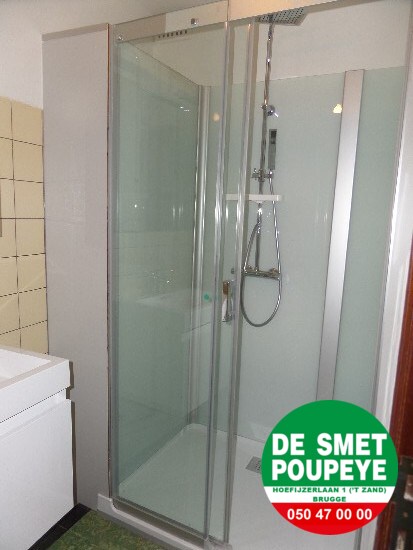 Appartement nabij 't Zand 