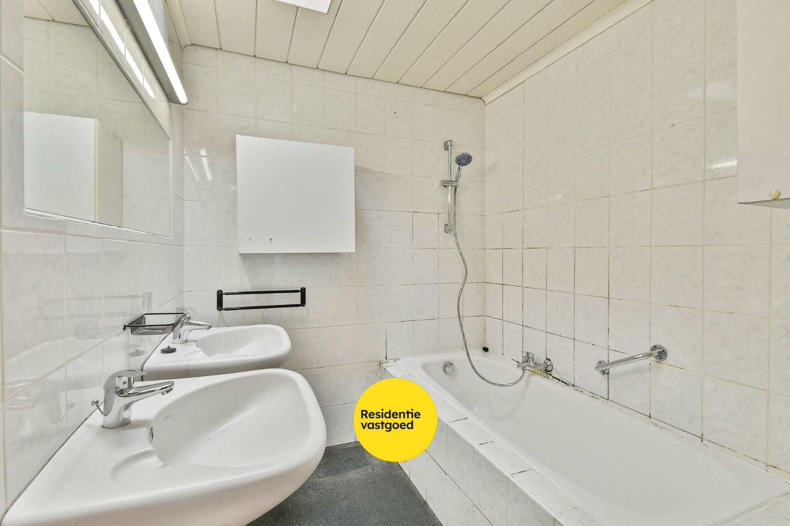 Ruime bel-etagewoning in centrum Middelkerke 