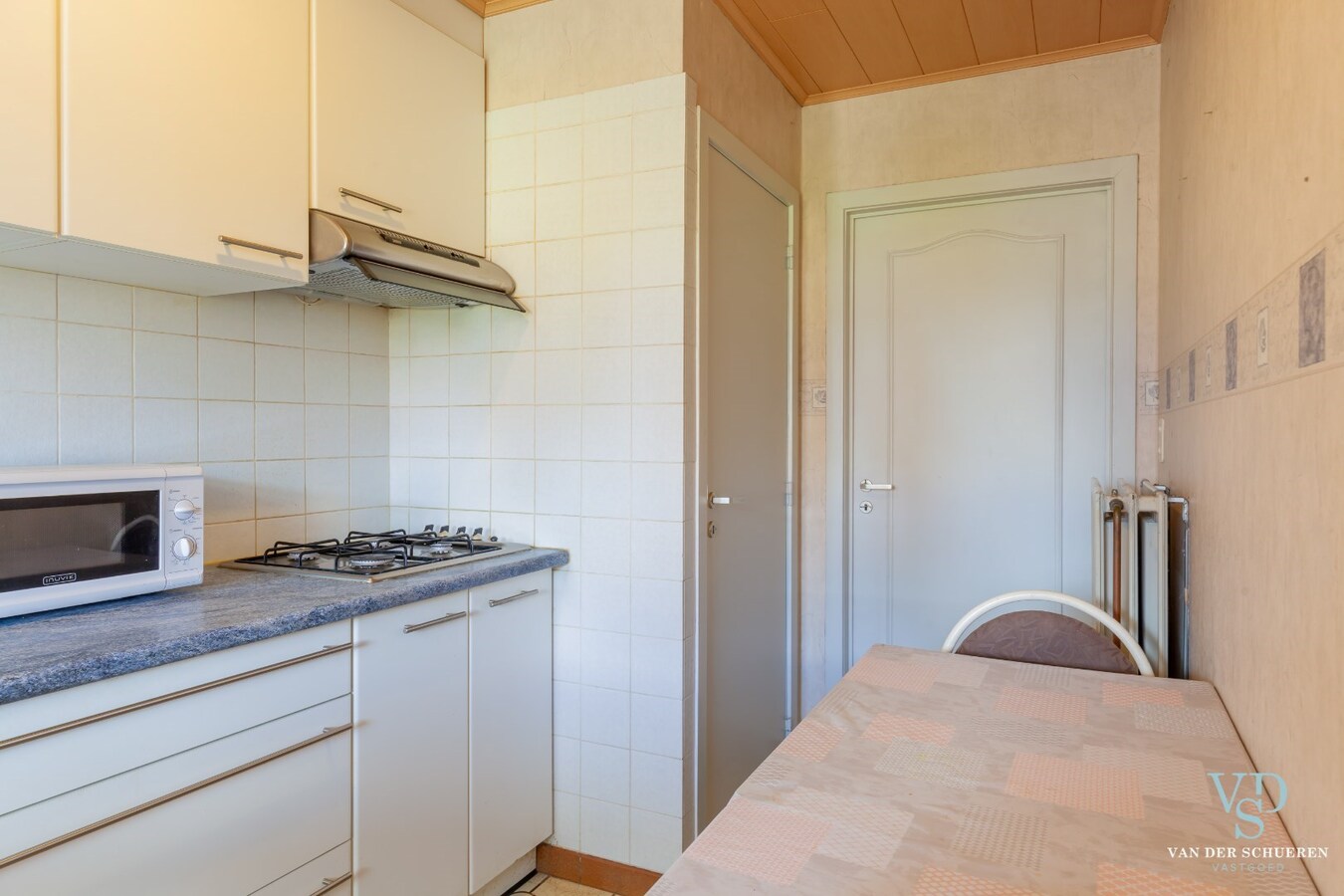 Degelijke Half Open Bebouwing 