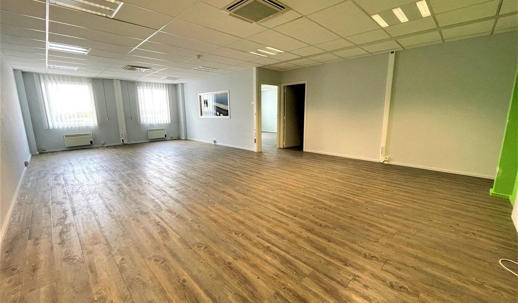 Kantoren te huur in Immogranit Building in Drongen