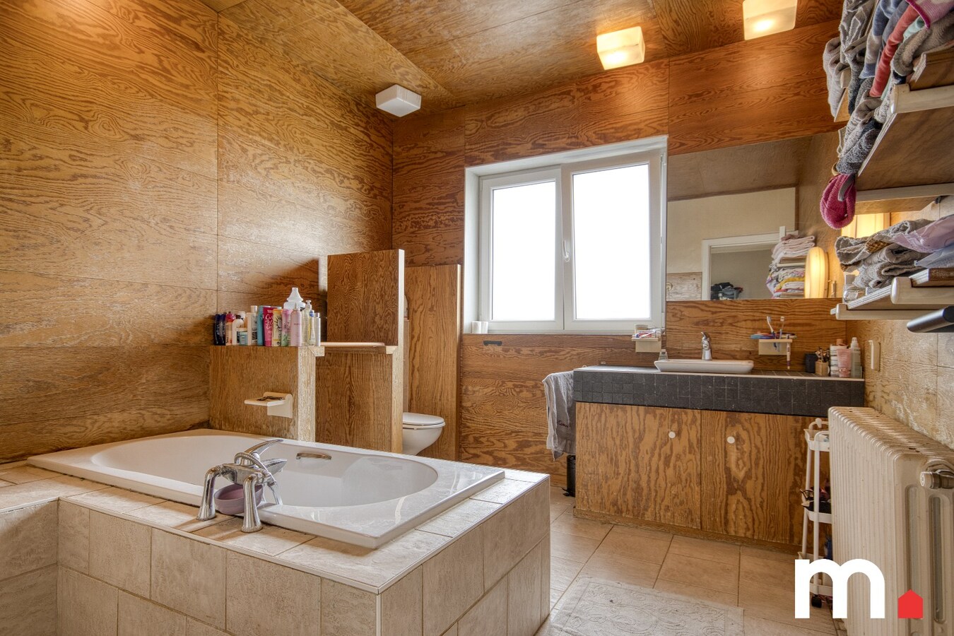 Instapklare woning te Dadizele met schitterend landelijk uitzicht en 5 slaapkamers! 