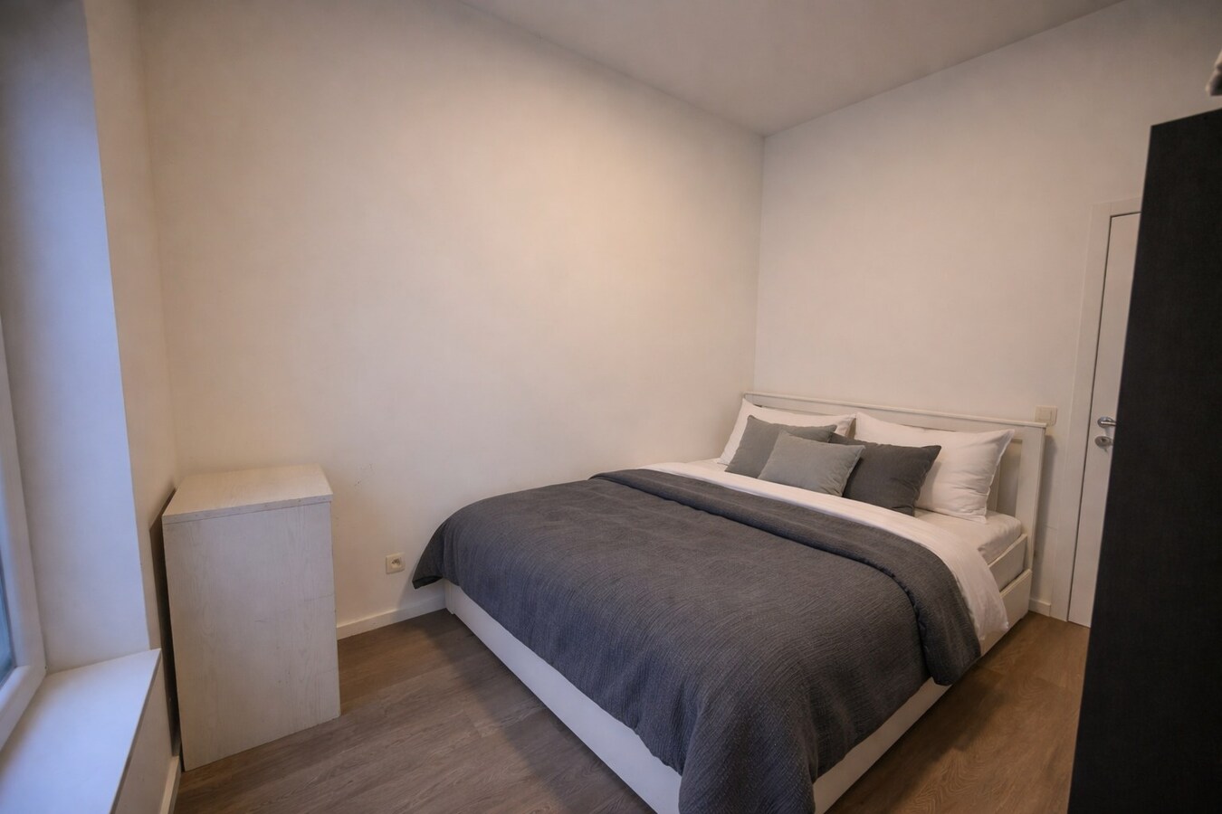 CENTRAAL GELEGEN MAGNIFIEK APPARTEMENT 