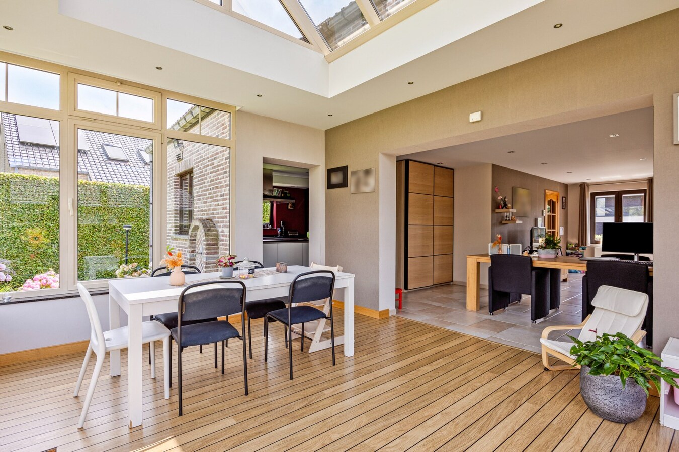 Prachtige VILLA te Haasrode (Oud-Heverlee) 