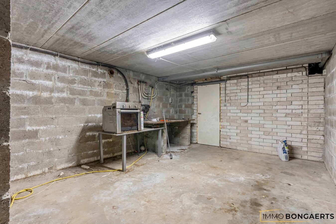 Woning met 3 slaapkamers 