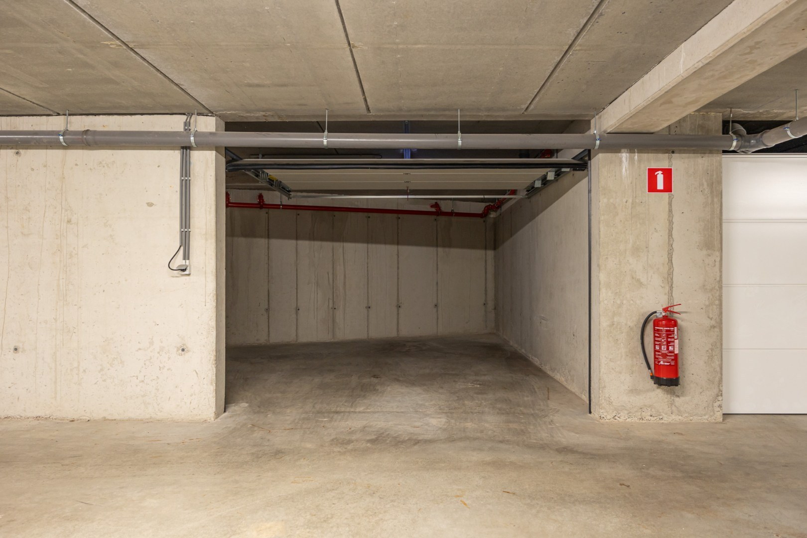 Recent appartement centrum Bonheiden 