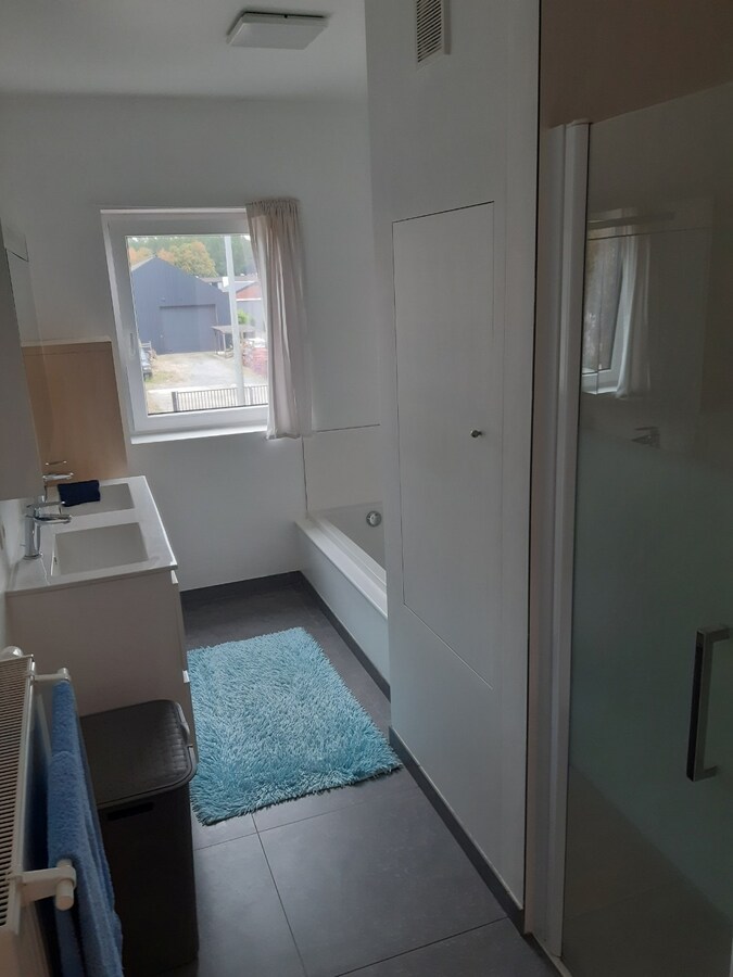 Instapklare nieuwbouwwoning met EPC A in Eke 