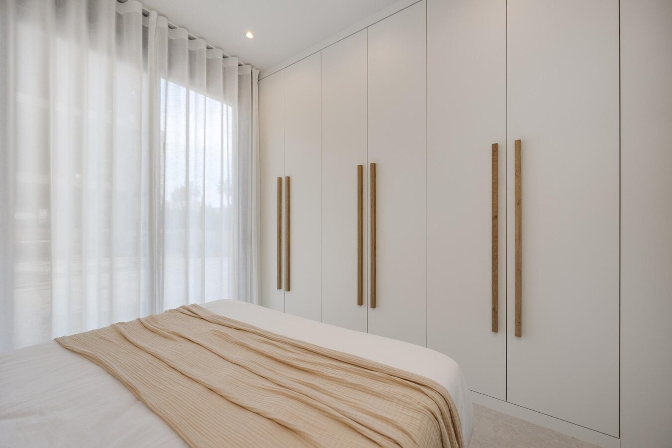 Appartement te koop in Guardamar