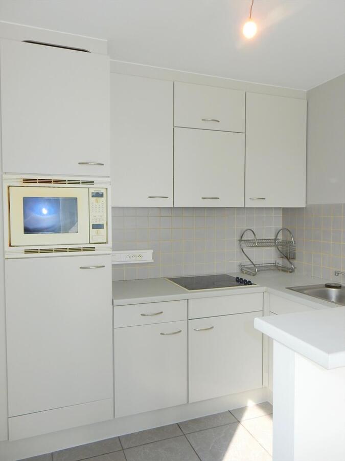 Prachtig volledig zongericht duplexappartement met 3 slaapkamers 