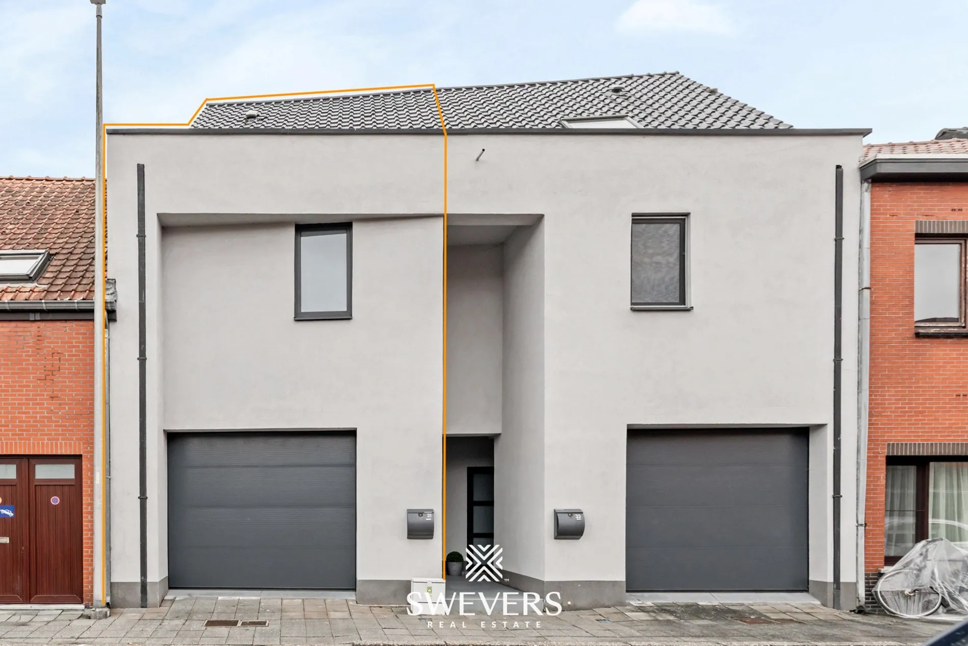 Te koop woning - Leopoldsburg