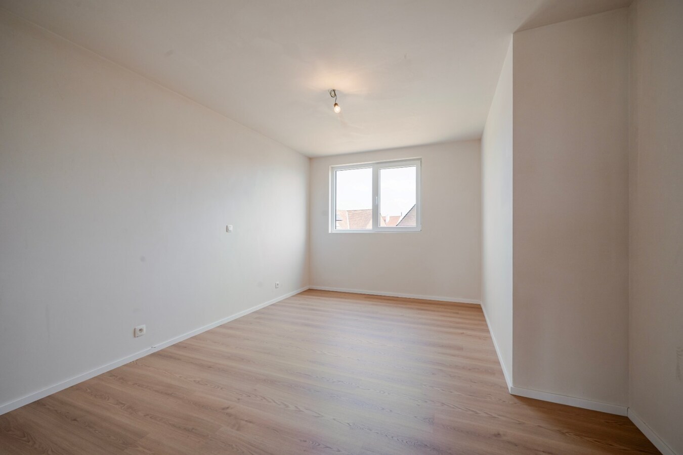 Halfopen nieuwbouwwoning met 3 slaapkamers te Koekelare 