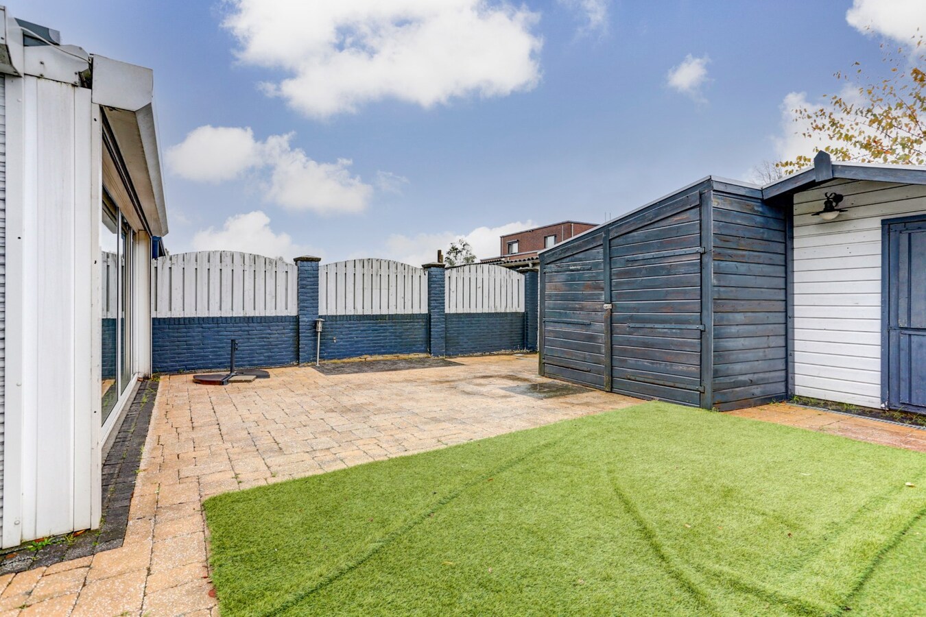 Eengezinswoning verkocht in Tilburg