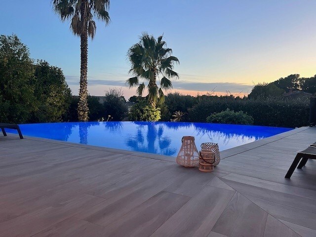 Villa verkauft in La Ciotat