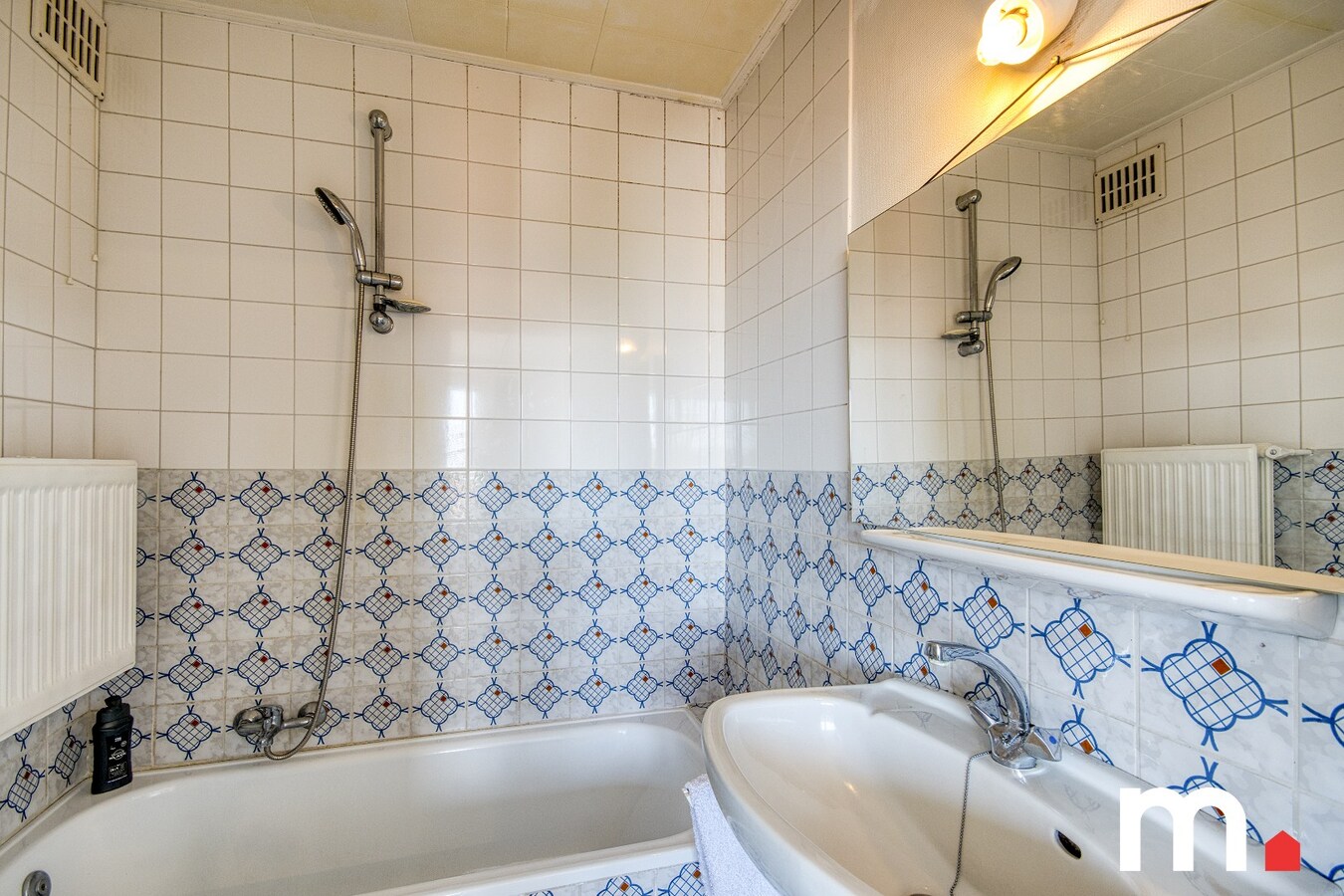 Lichtrijke studio van 40m² op toplocatie in Roeselare 