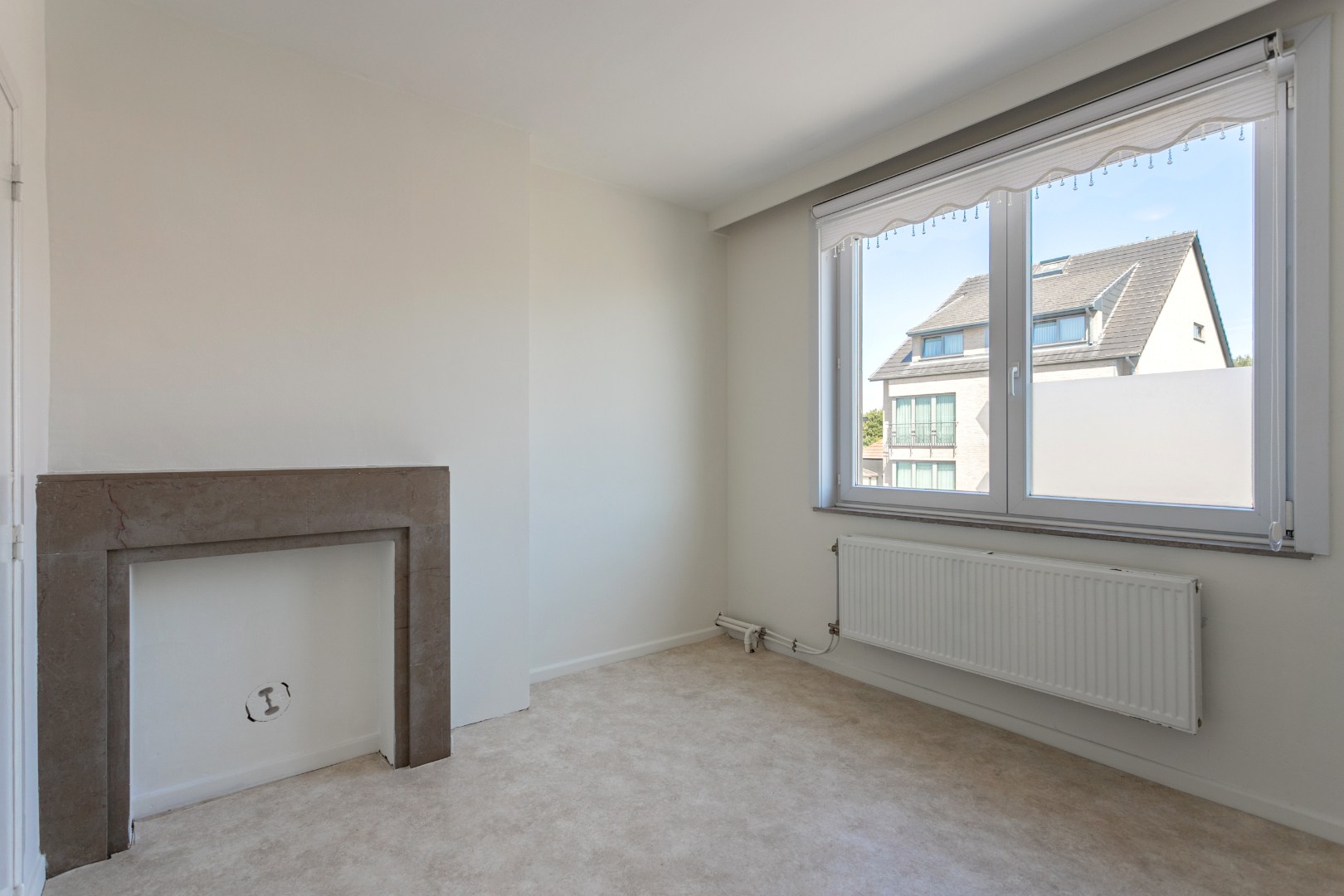 Instapklaar appartement met 3 slpk te Dilbeek 