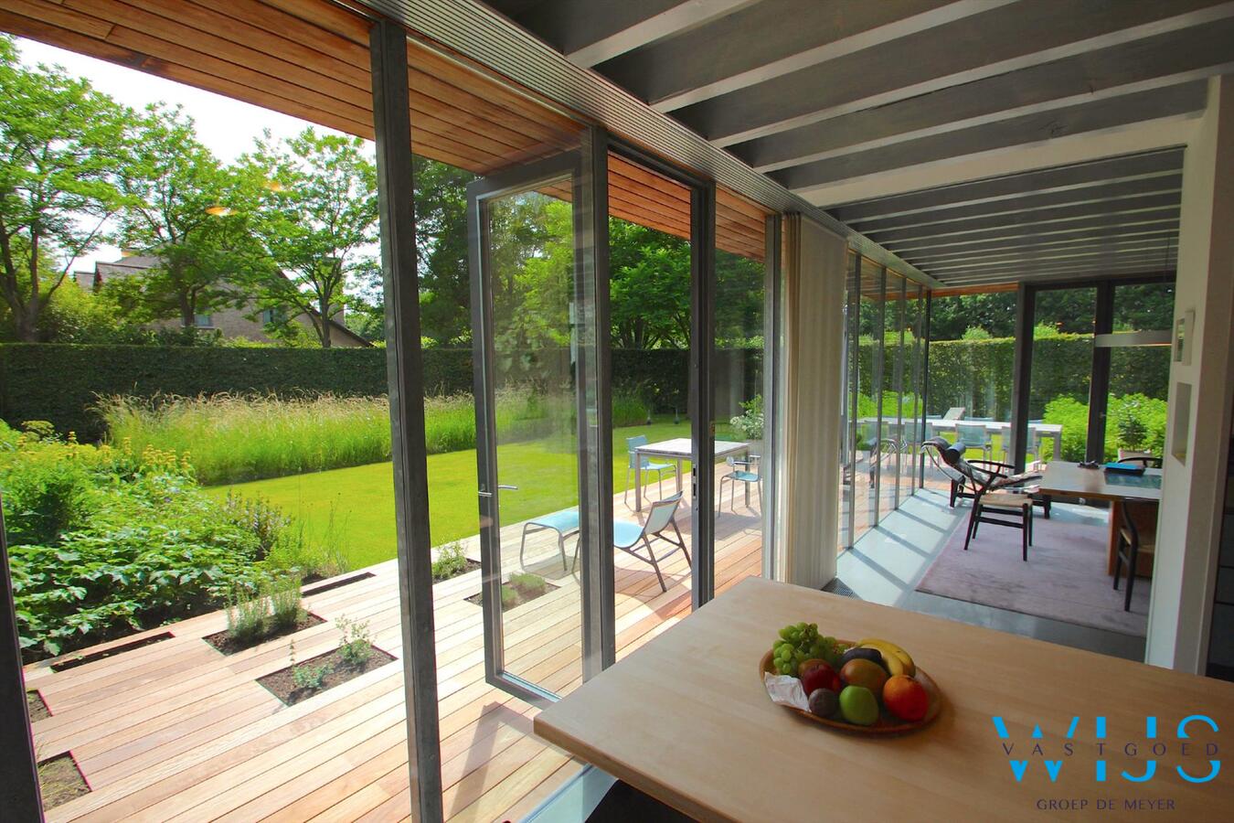 Fantastische eigendom in een droomkader ! 