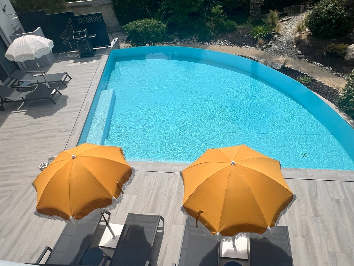 Villa verkauft in La Ciotat