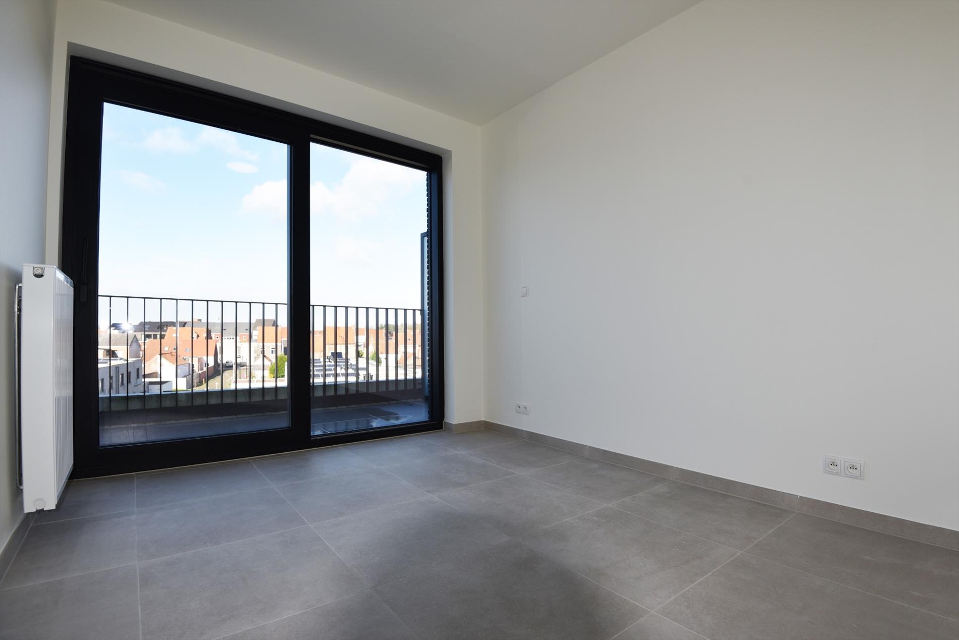 NIEUWBOUW appartement (93,39m²) in ‘Hof ter Ede’ nabij Maldegem centrum 