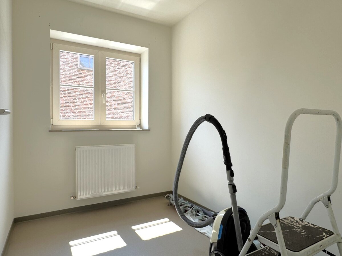 Woning verhuurd in Ravels