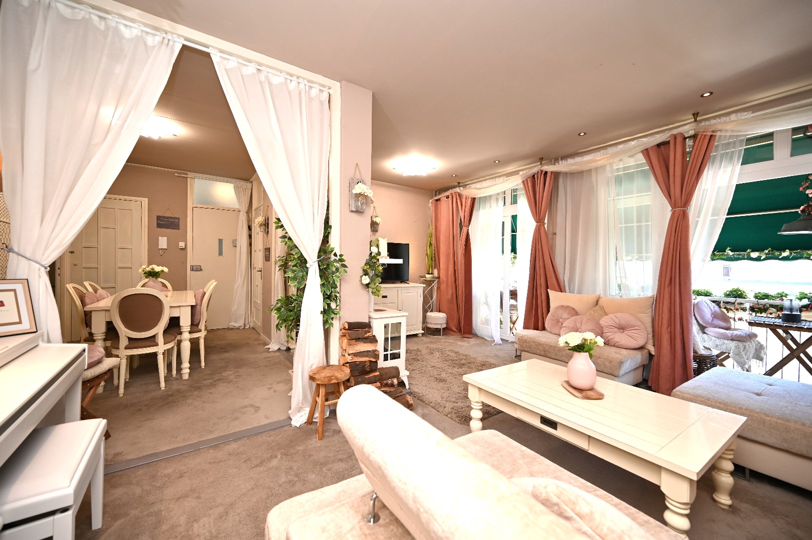 Appartement te koop in Heerlen
