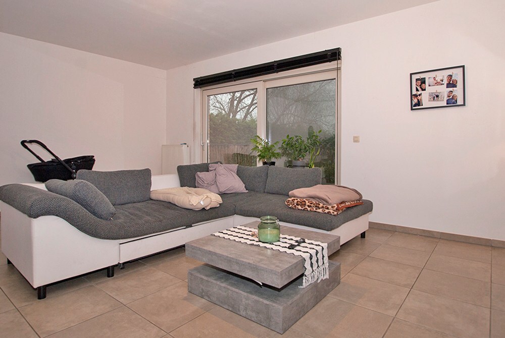 Instapklaar appartement - 3 slpks - parking 