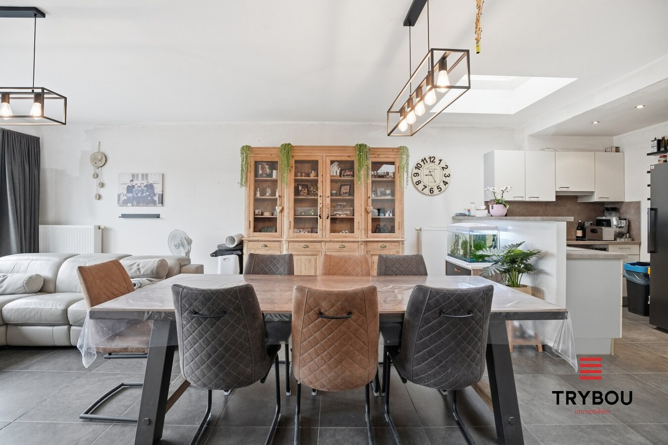 Gezinswoning met 4 slaapkamers in Poelkapelle! 