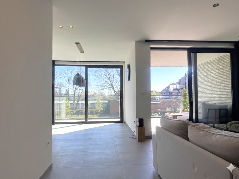 Appartement te huur in Poppel