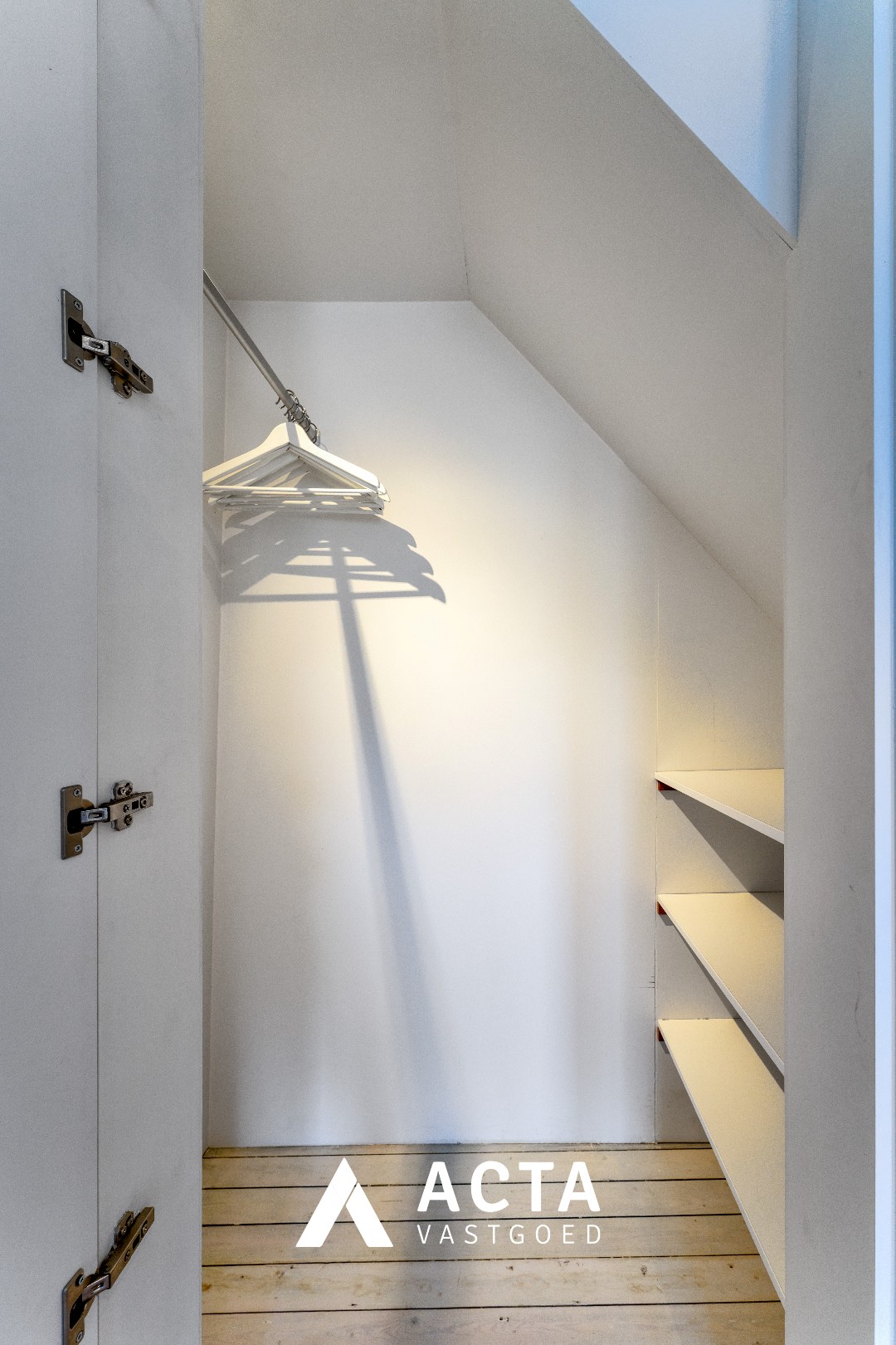 Gerenoveerd herenhuis in het centrum van Oostende 