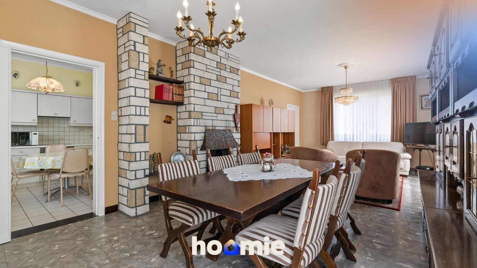 Woning sold in Maasmechelen