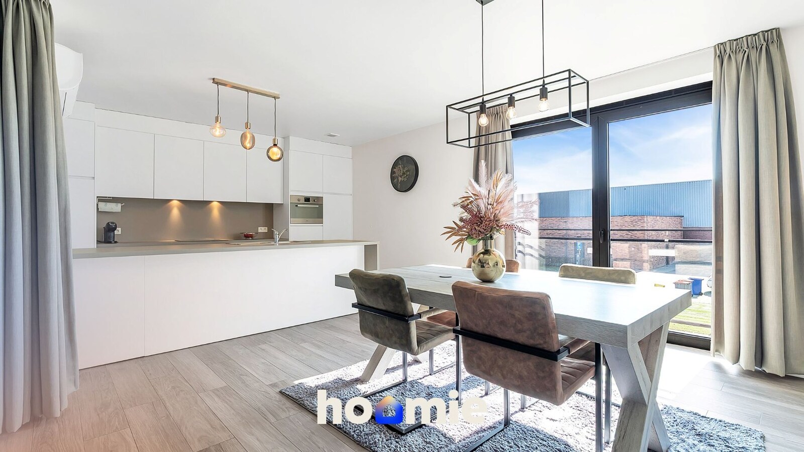 Appartement te koop in Maasmechelen