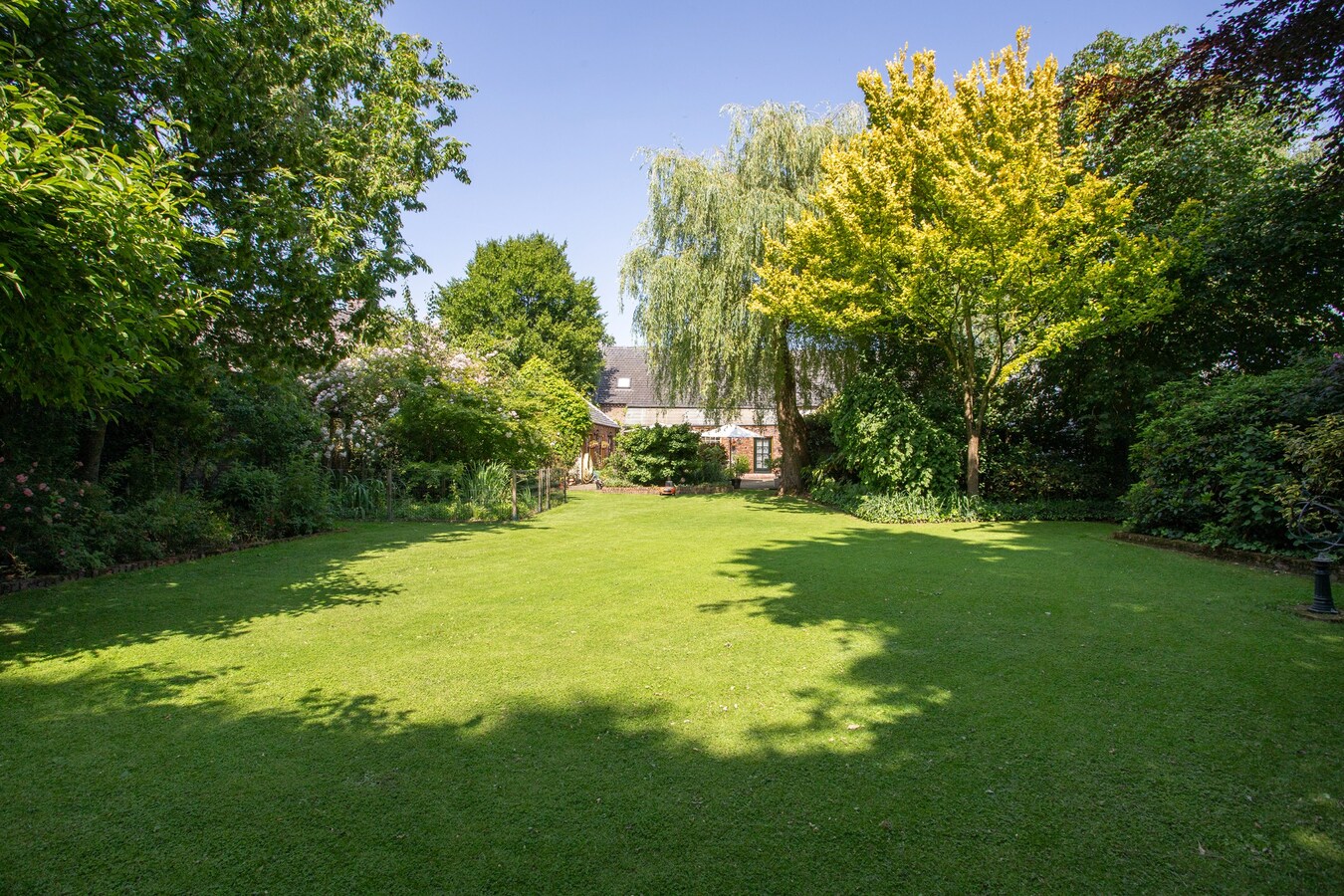 Een karaktervolle woonboerderij met ongekende mogelijkheden 