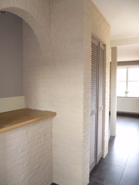 Unieke villa-landhuis op 1740m² landelijk gelegen te Eeklo 