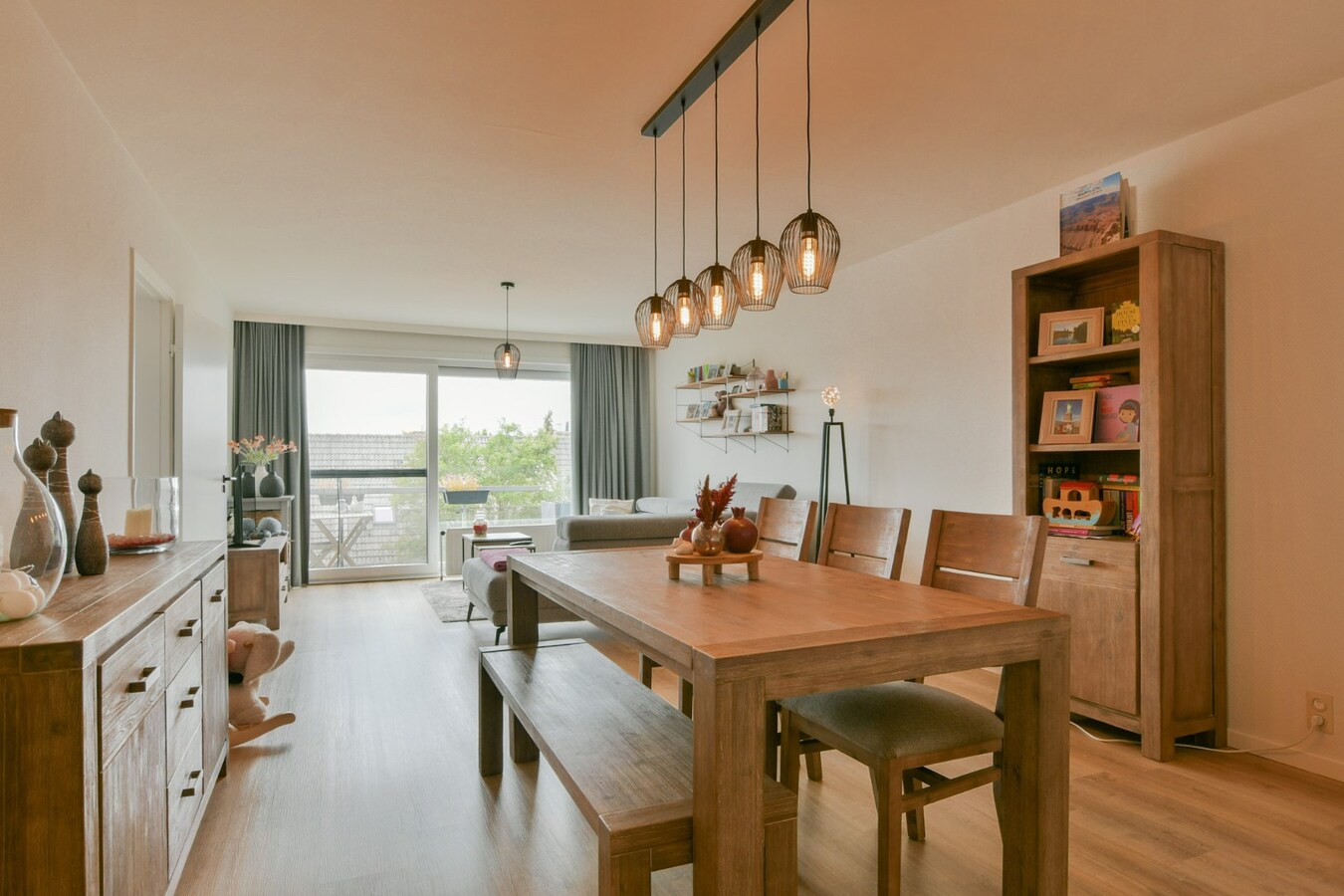 Verkocht appartement - Brugge