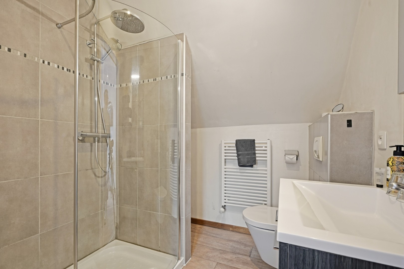 Bekijk deze opportuniteit: Uw eigen B&amp;B of vakantieverhuur in charmant Nieuwpoort (Ramskapelle) 