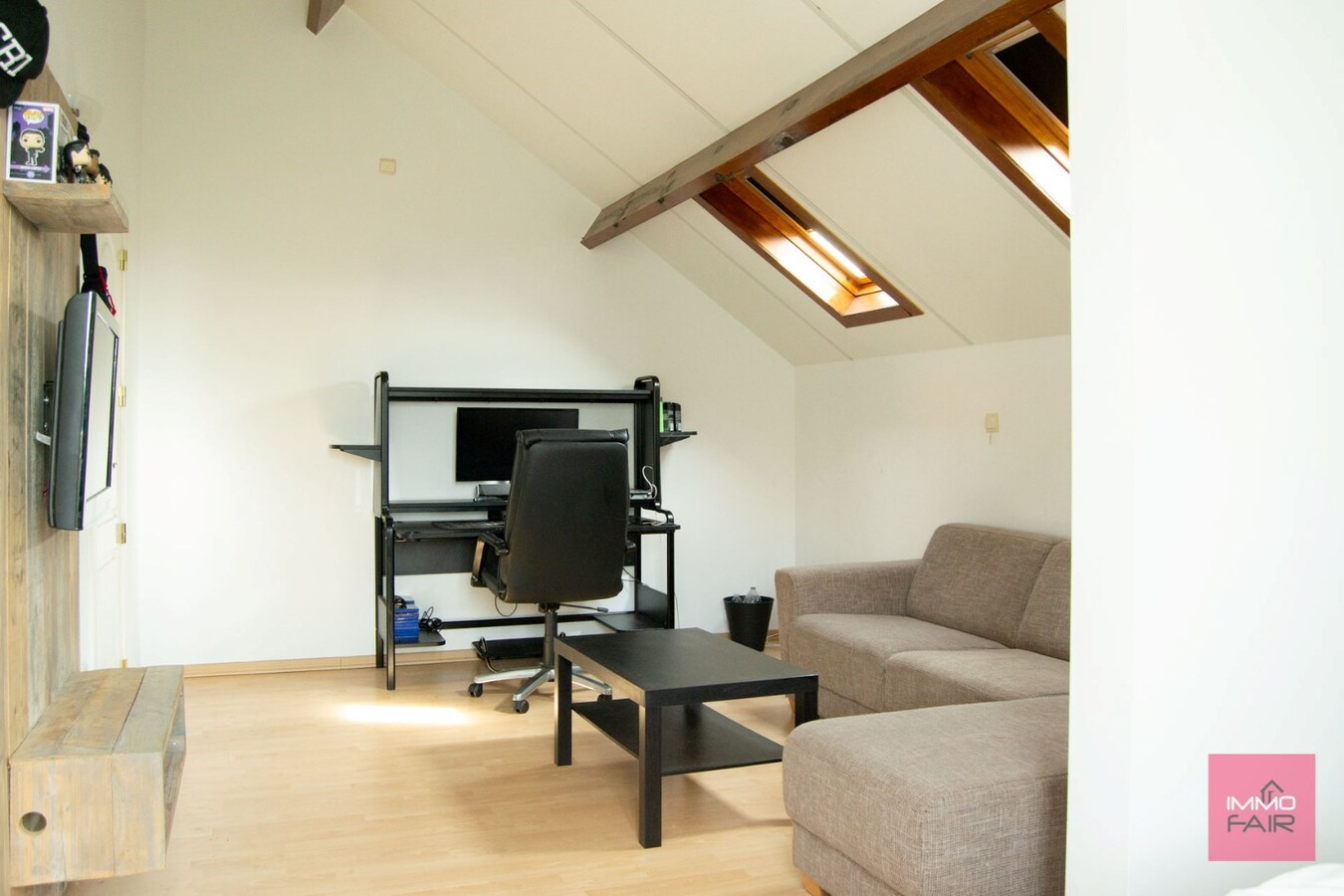 Royale, instapklare gezinswoning op residentiële locatie 