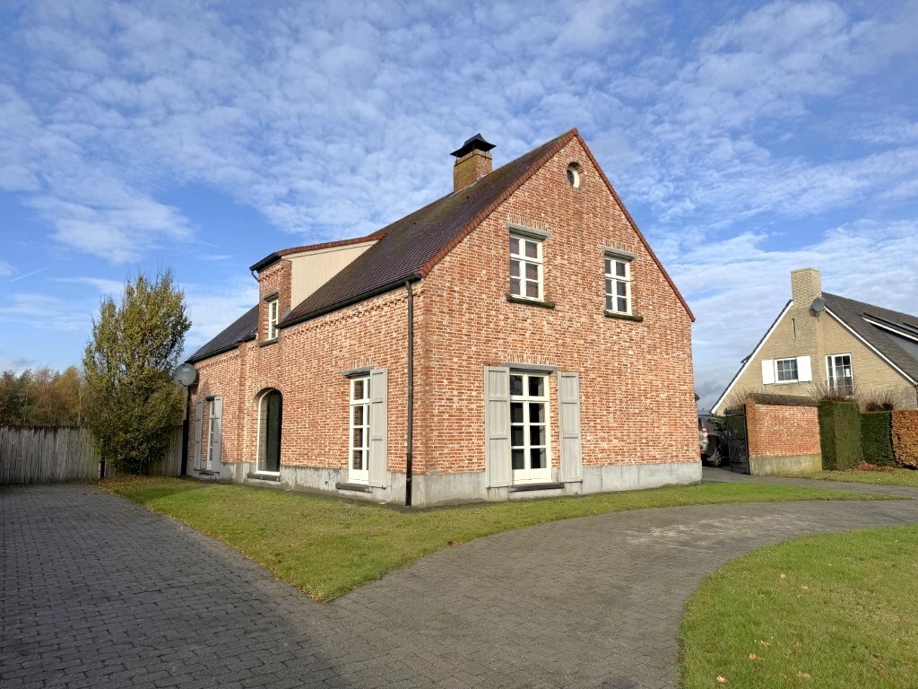 Woning te huur in Poppel