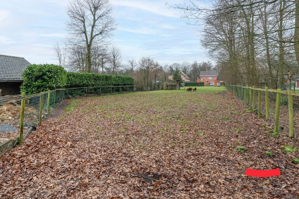 Woning verkocht in Weelde